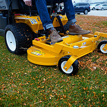 Ridery ZeroSkręt Walker T